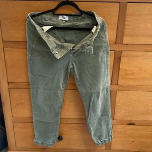 Paige Mayslie Jogger